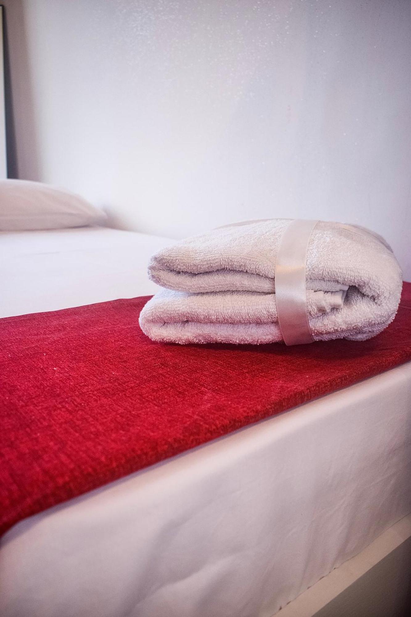 Lulu Apartment 팔레르모 외부 사진