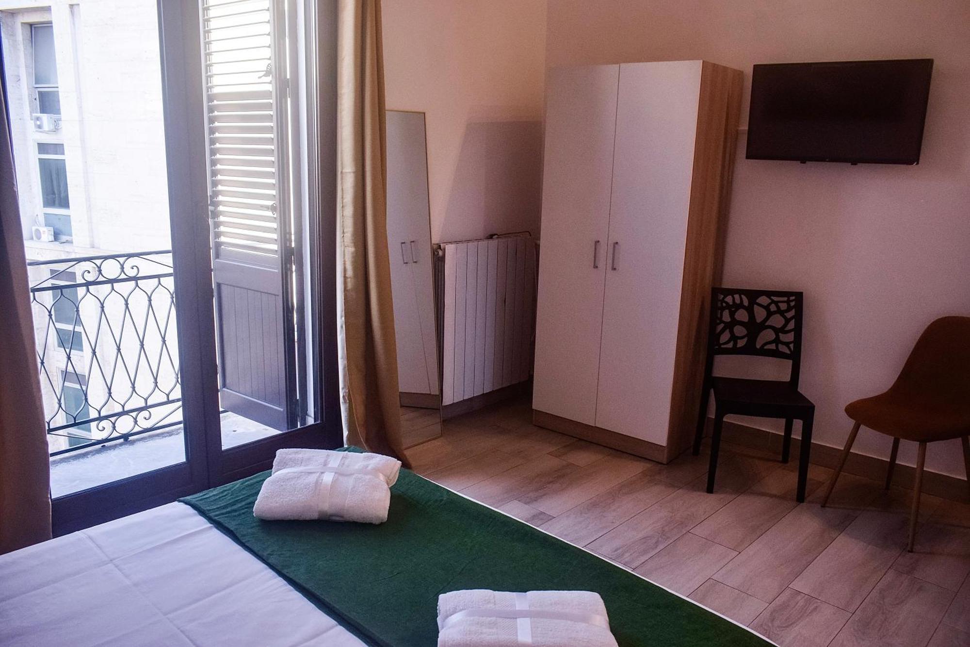 Lulu Apartment 팔레르모 외부 사진