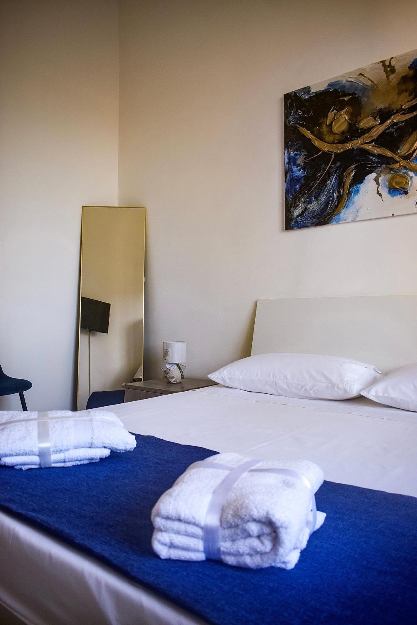 Lulu Apartment 팔레르모 외부 사진