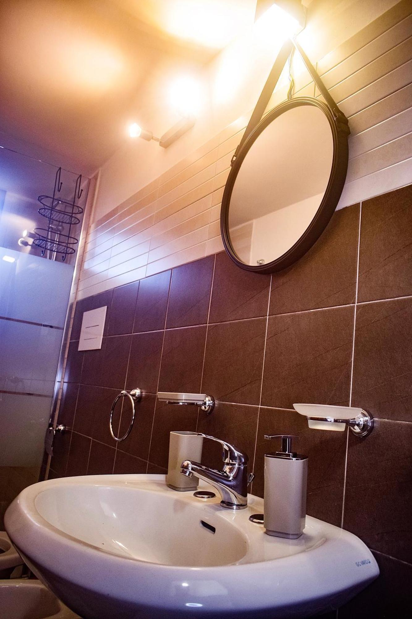 Lulu Apartment 팔레르모 외부 사진