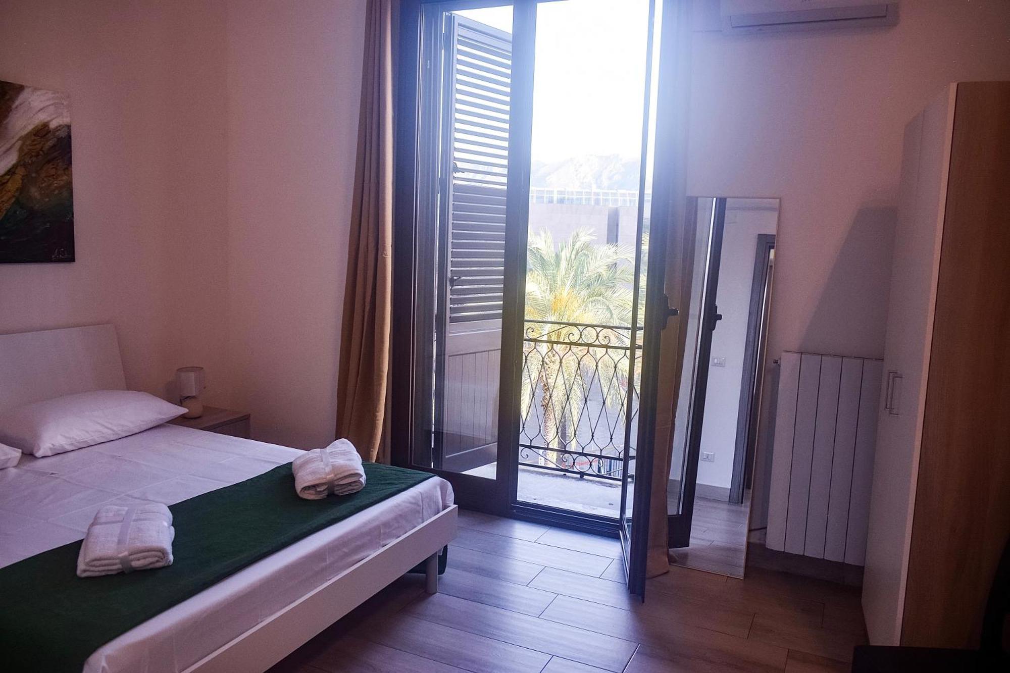 Lulu Apartment 팔레르모 외부 사진
